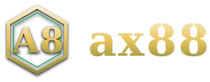 ax88 logo